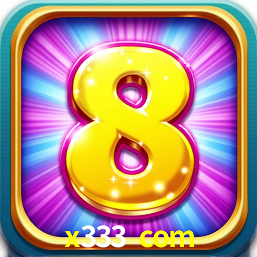 Login seguro na x333 com