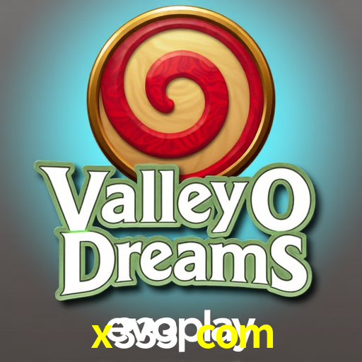 Imagem promocional da x333 com mostrando a plataforma e suas vantagens