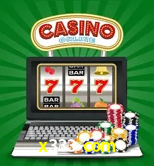 Canal oficial da x333 com no Telegram