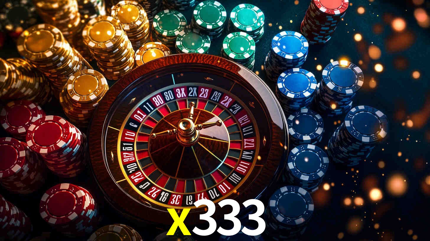 Welcome Bonus x333