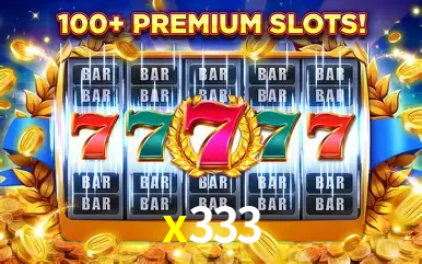 Descubra o Mundo do Cassino Online com x333