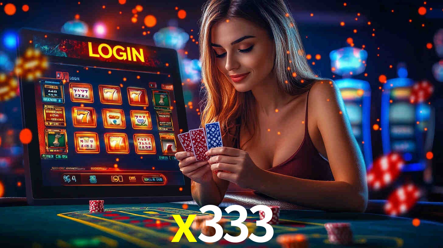 x333: A Experiência de Casino com Jogos de Mesa ao Vivo