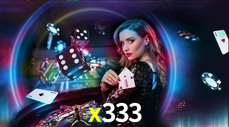 Flash Promotion x333