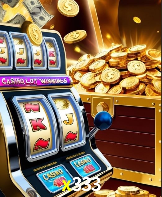 Live Casino x333