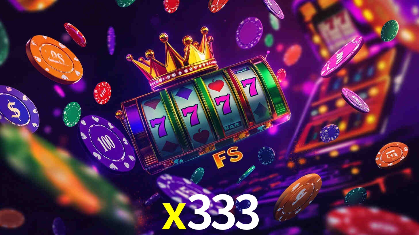 Live Casino x333