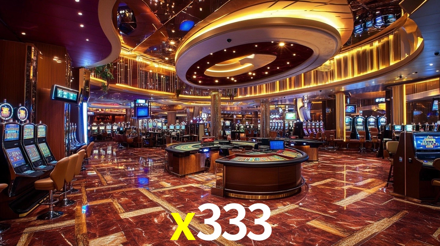 Blackjack Table x333