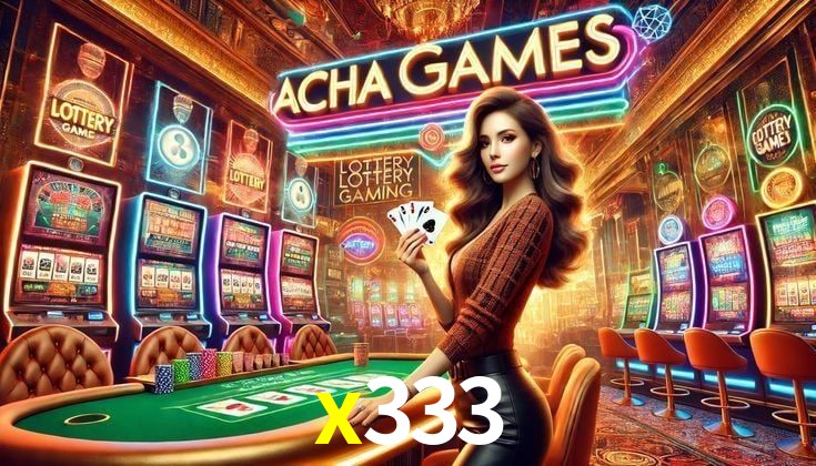 Experiência VIP x333