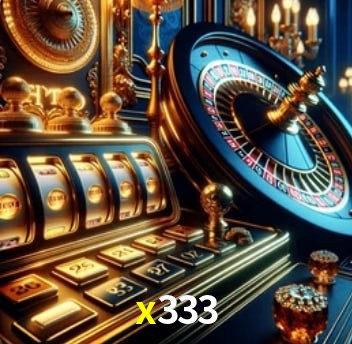 Recursos de Bônus x333