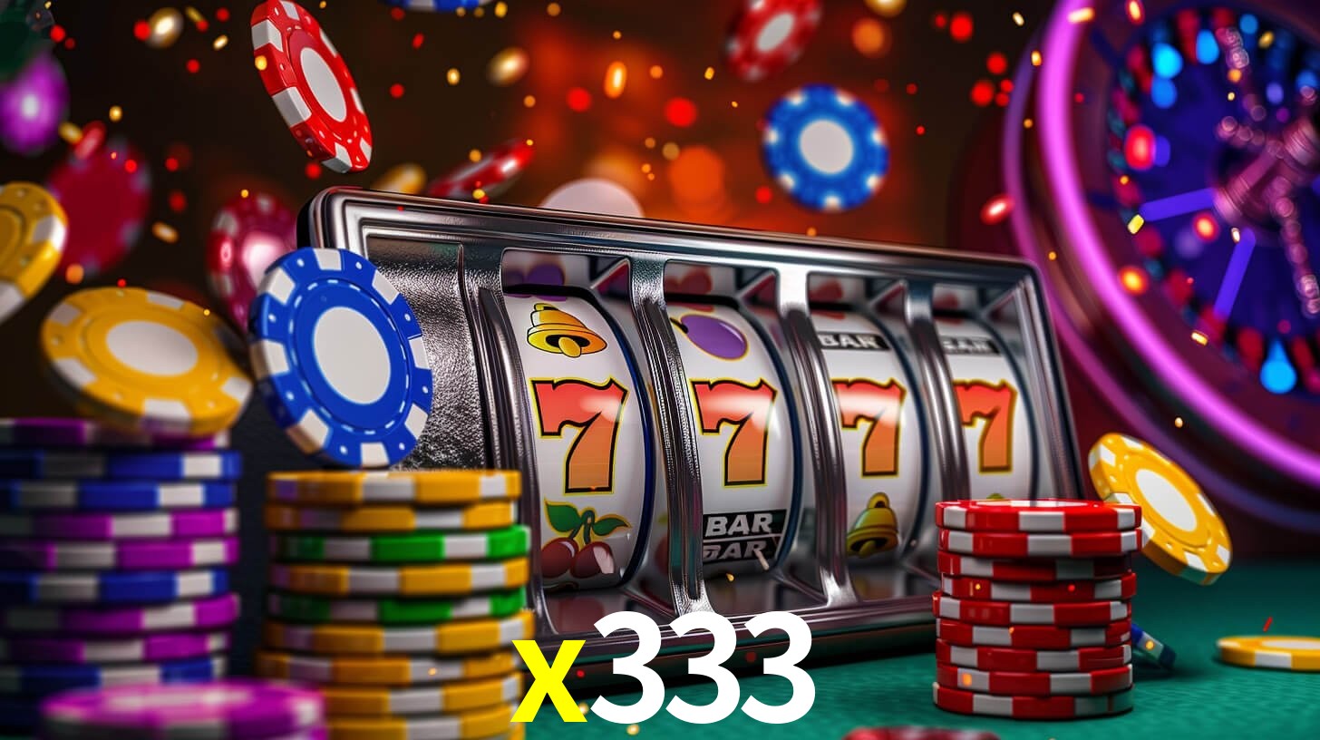 Estatísticas Crash Games x333