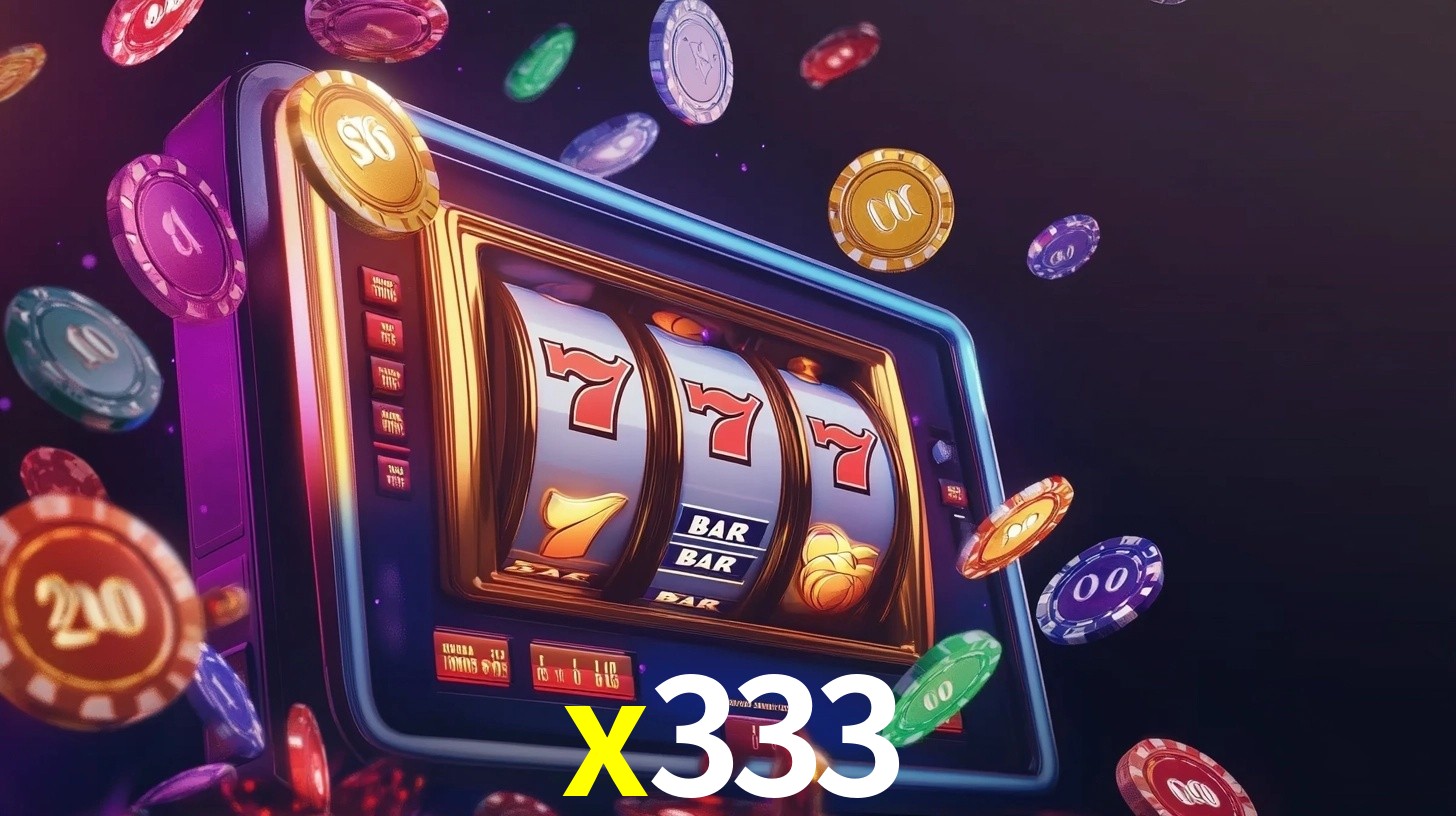 VIP Casino x333