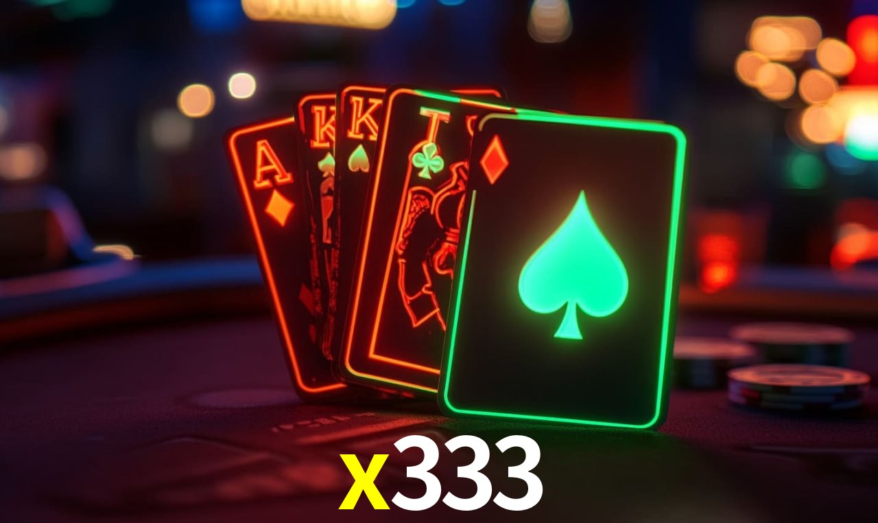 Promoção Relâmpago x333