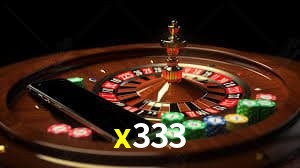 Welcome Bonus x333