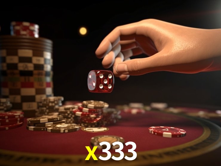 x333 São Paulo - Jogo Providers